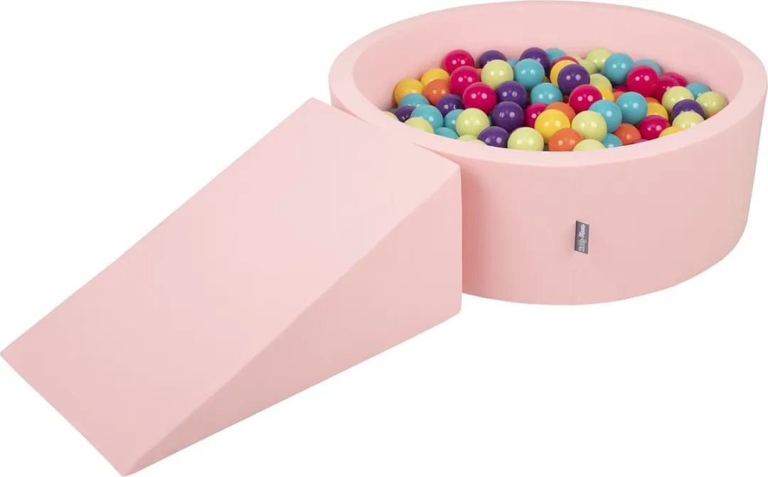 KiddyMoon Schuimspeelset 438051
