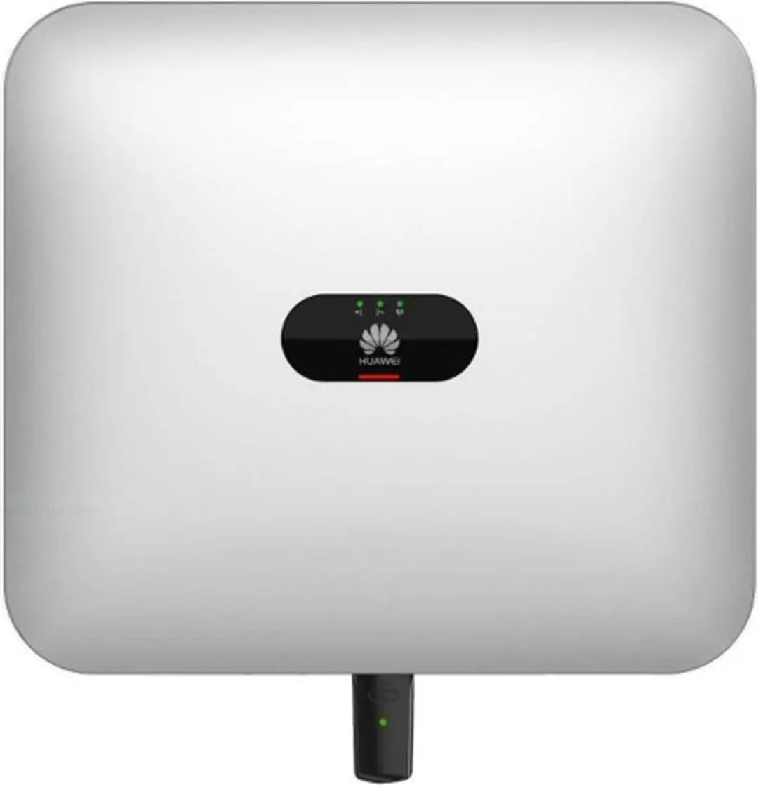 Huawei Sun2000-10KTL-M1-HC 10kW Hybride Omvormer 3-fase