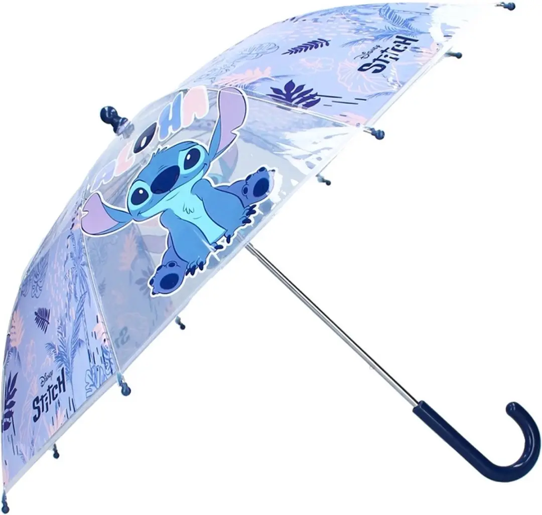 Stitch Paraplu Rainy Days