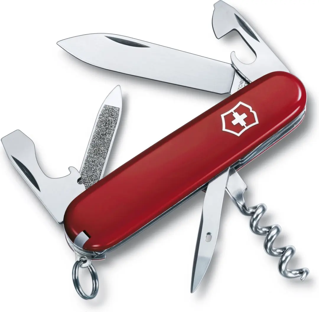 Victorinox Sportsman 5V0.3803 Zakmes