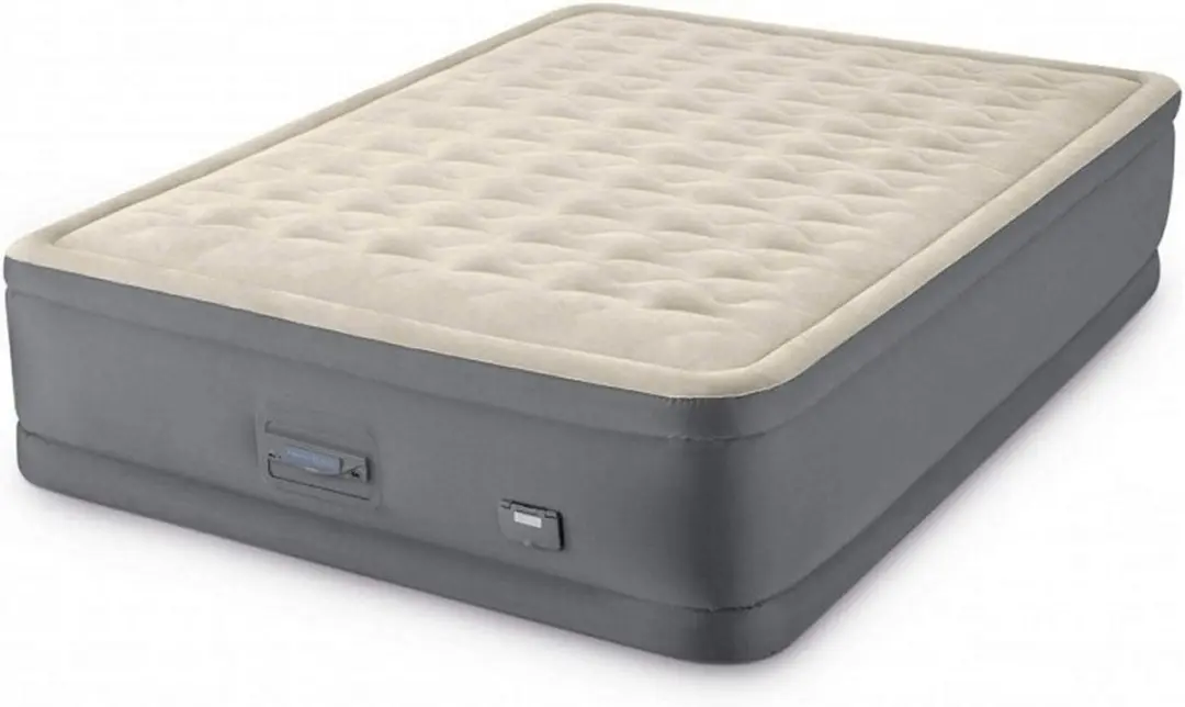 Intex 64926 PremAir II Tweepersoons Luchtbed 1.52x2.03x46 cm