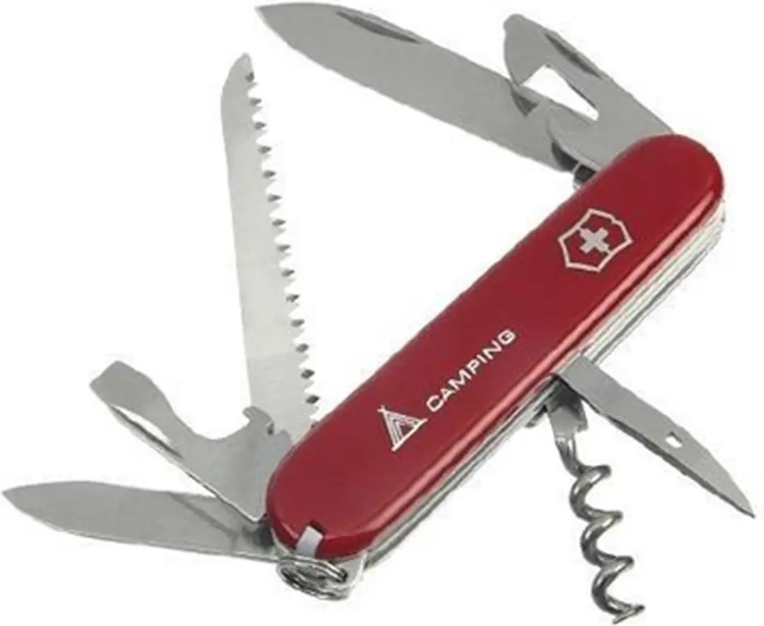 Victorinox Camping