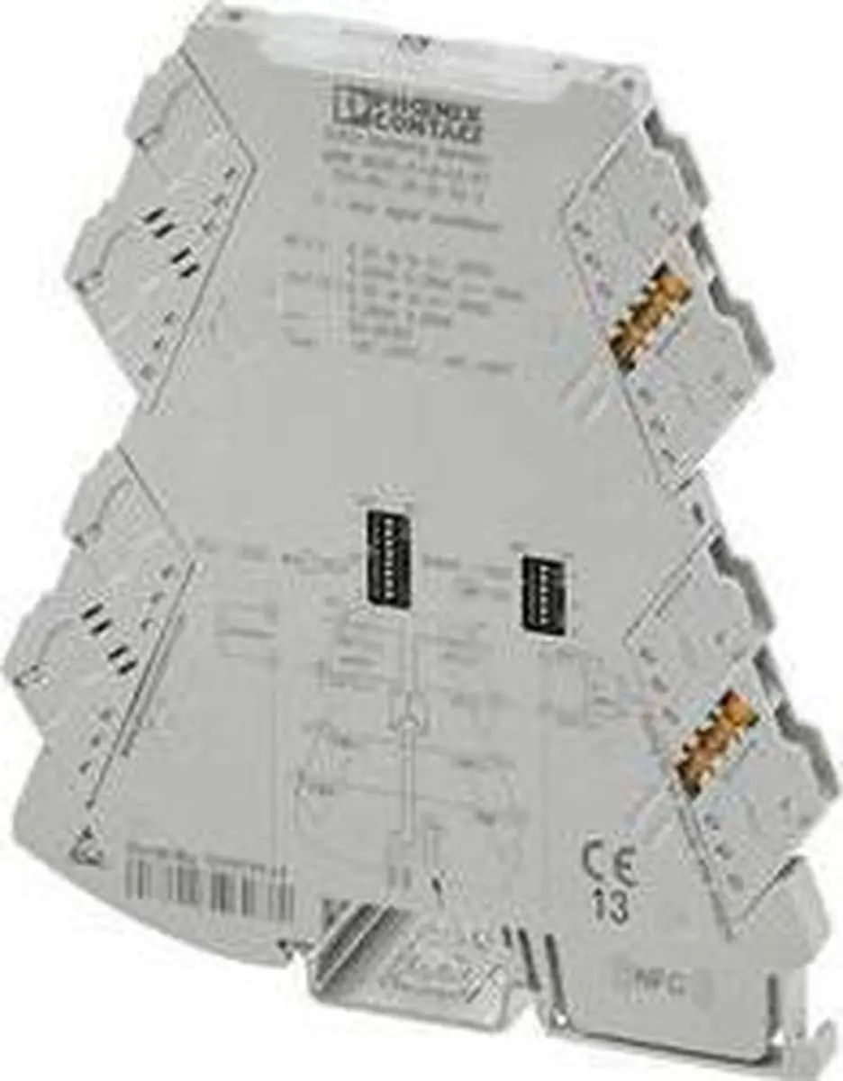Phoenix Contact MINI MCR-2-UI-UI 2902037 Scheidingsversterker