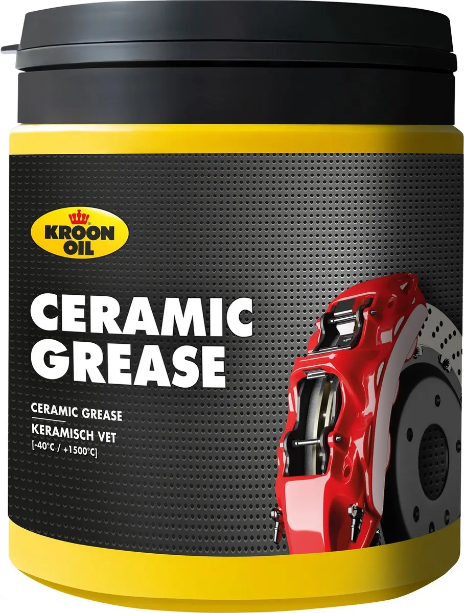 Kroon-Oil Ceramic Grease