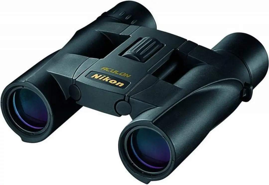 Nikon Aculon A30 8x25 verrekijker