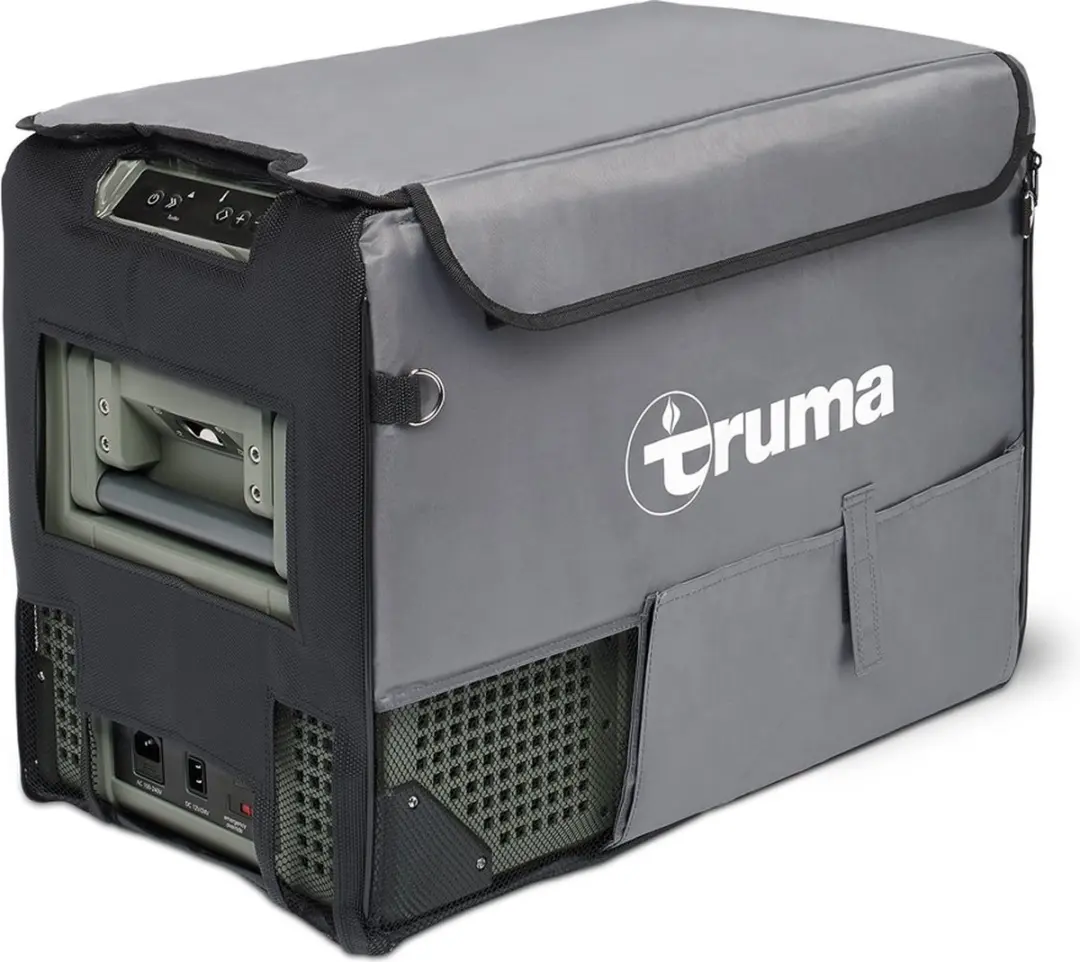 Truma isolatiehoes C60