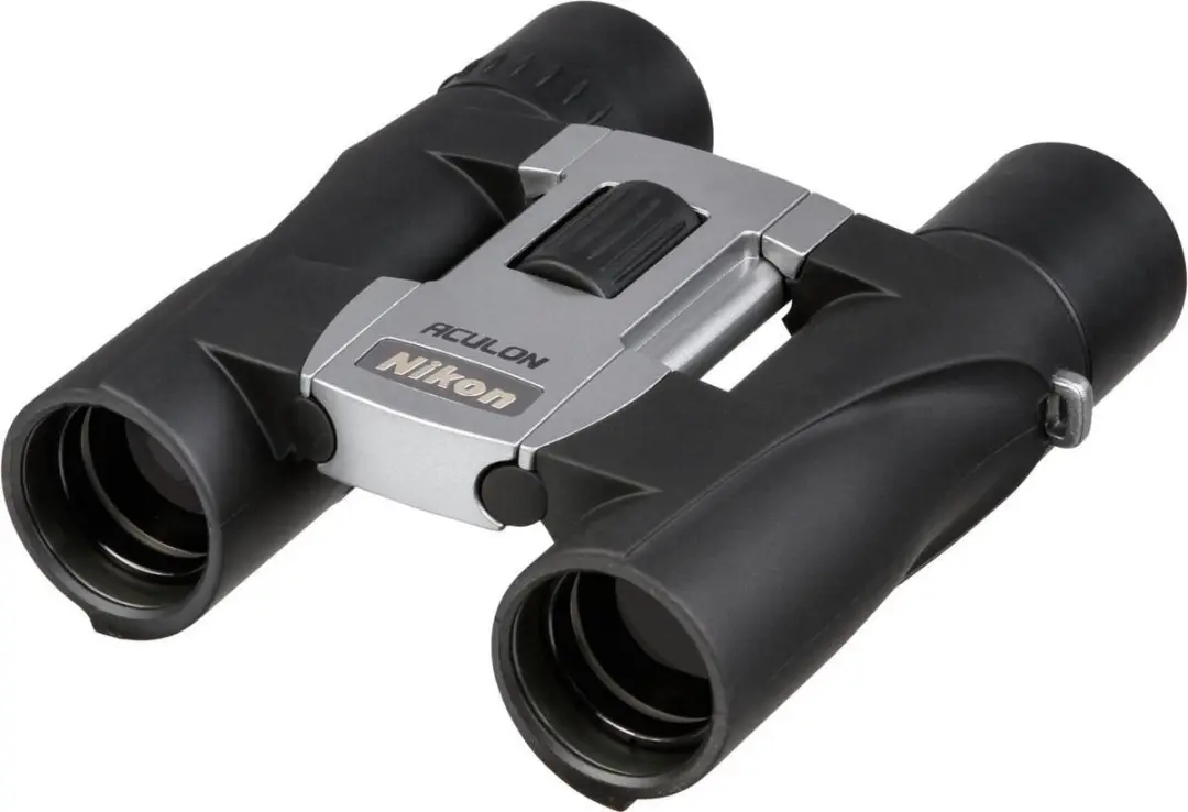 Nikon Aculon A30 8x25 verrekijker