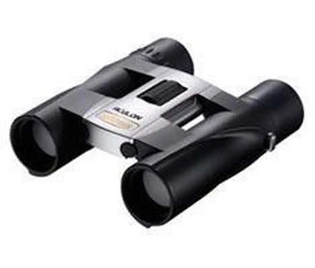 Nikon Aculon A30 8x25 verrekijker - afbeelding 3 van 3