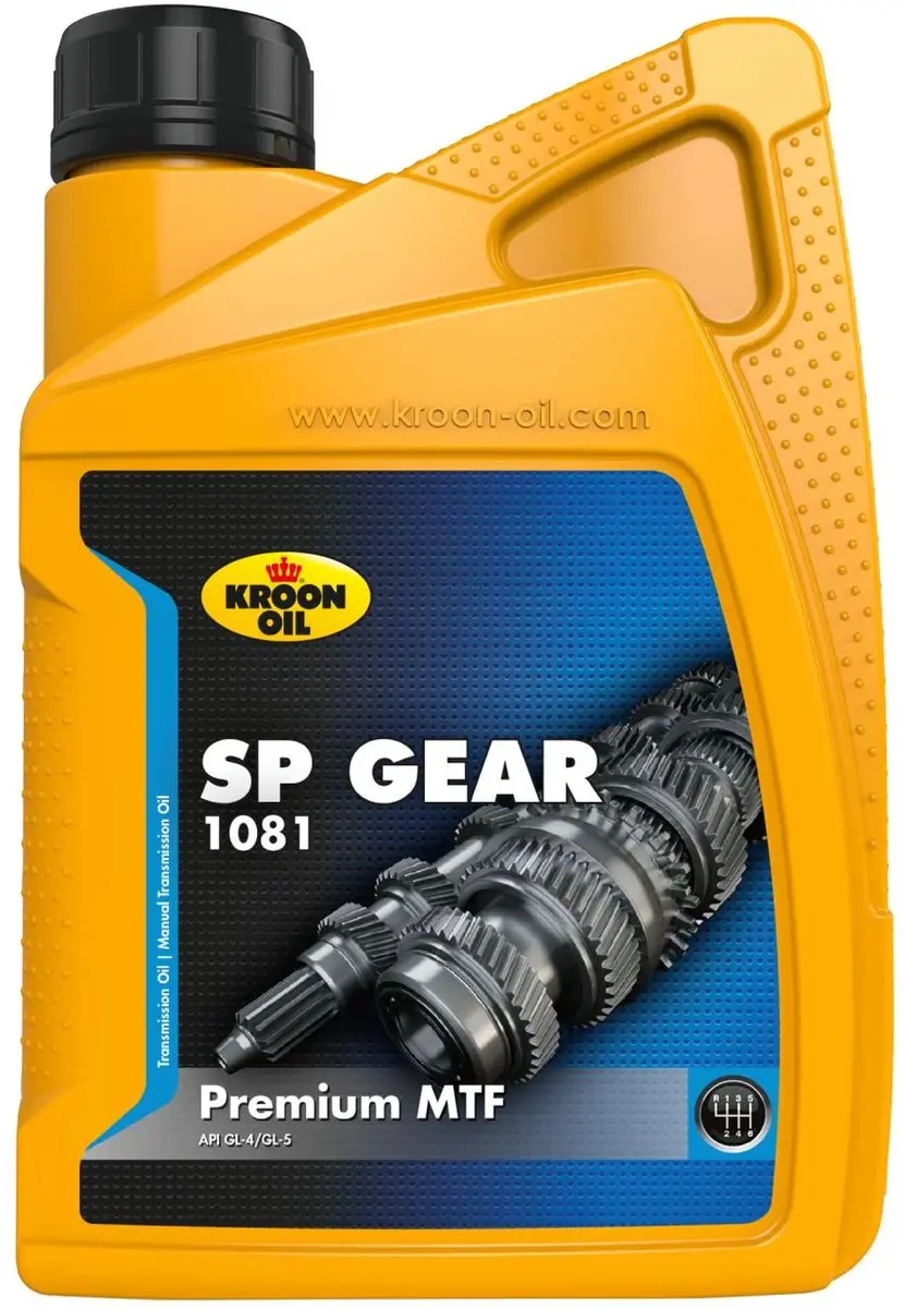 Kroon-Oil SP Gear 1081