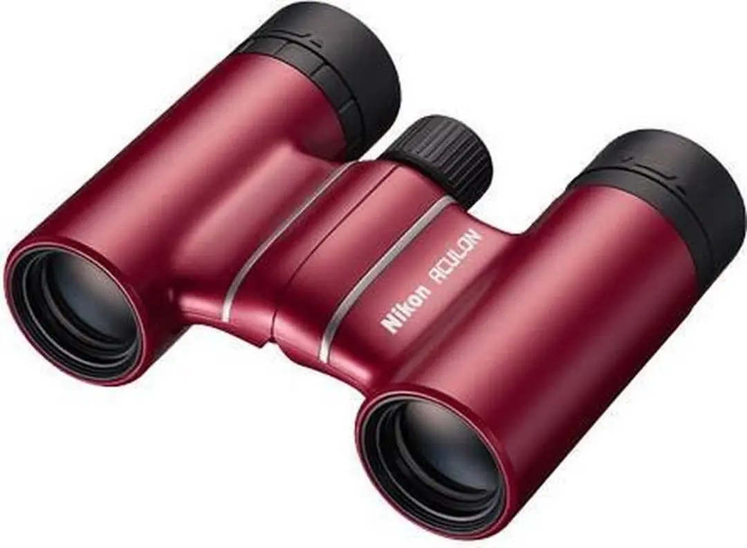 Nikon Aculon T02 BAA860WA Verrekijker 8x21