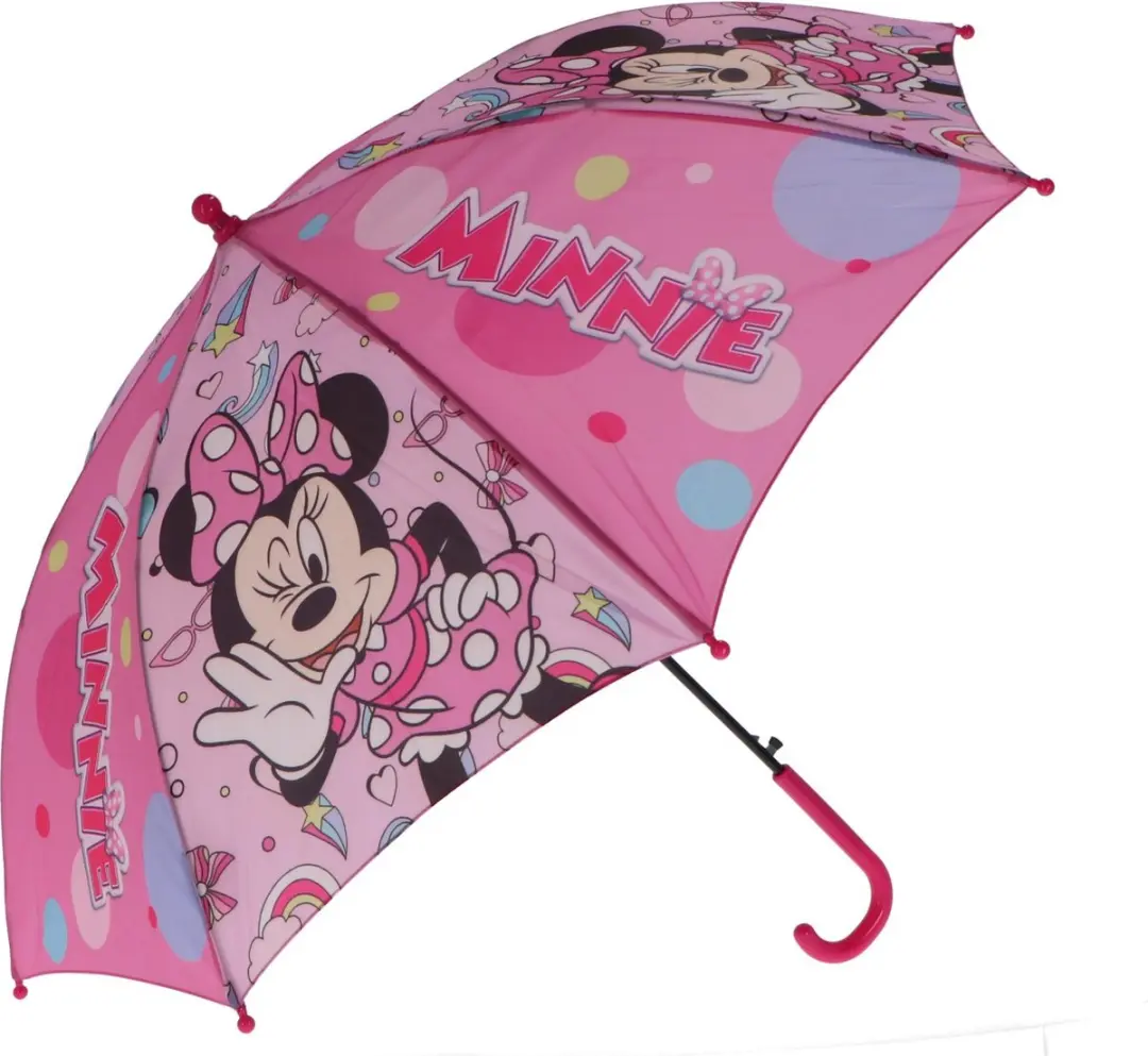 Minnie Mouse Kinderparaplu