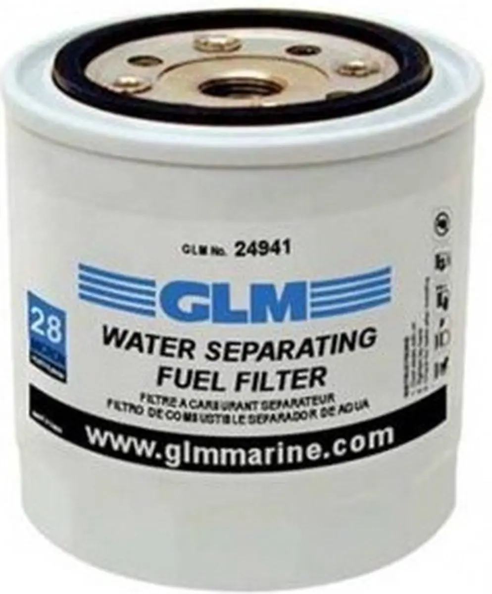 35-802893Q Waterafscheider (25 MICRON)