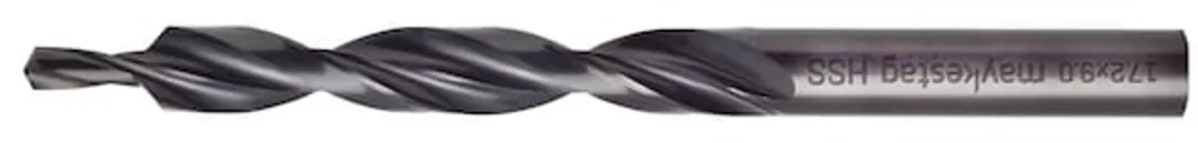 Würth HSS DIN8374 Medium 90° Meerfasenboor