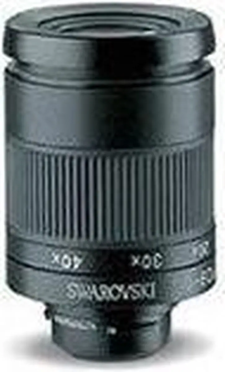 Swarovski 20-60x S