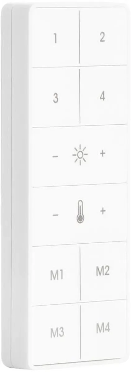 Nordlux Smart Afstandsbediening Wit