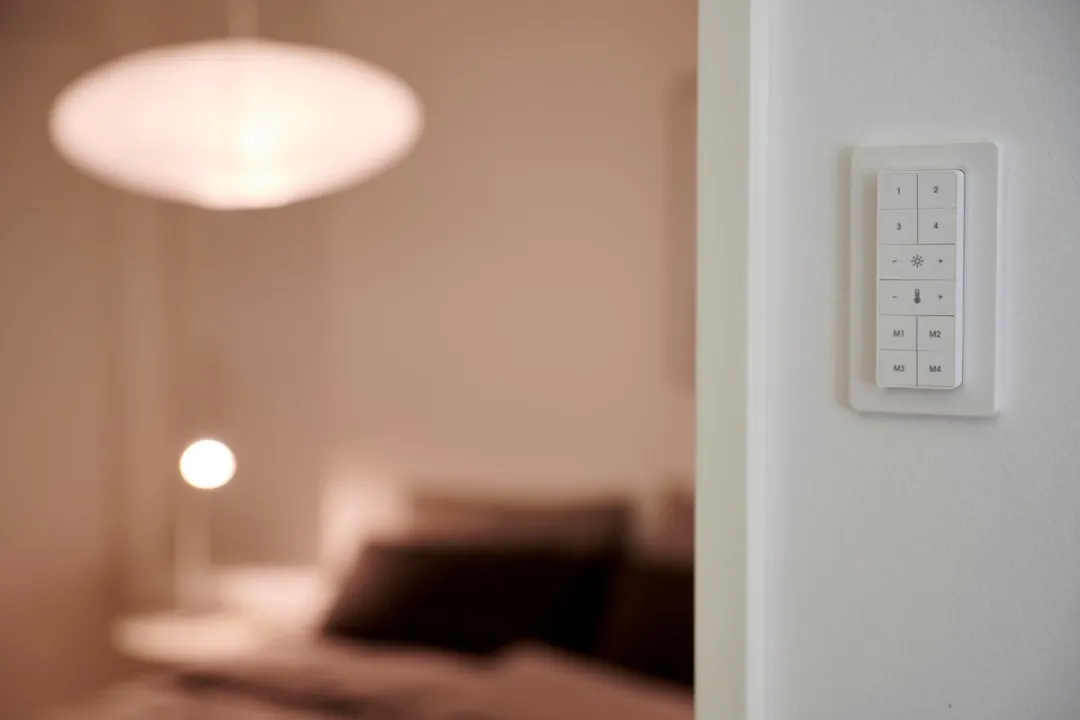 Nordlux Smart Afstandsbediening Wit