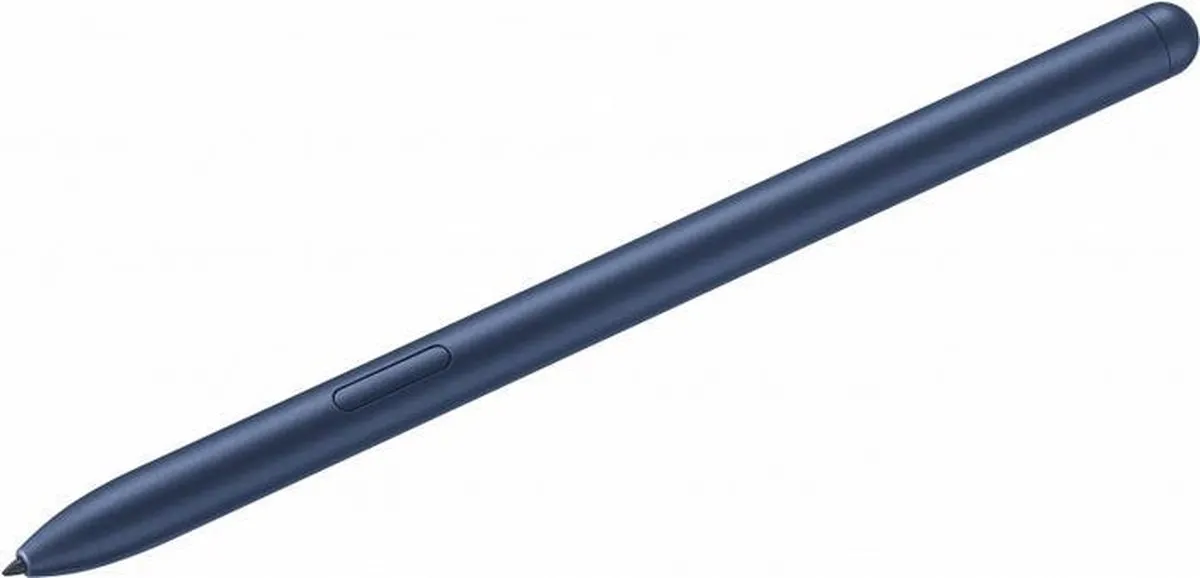 Samsung S-Pen EJ-PT870BNEGEU - Blauw