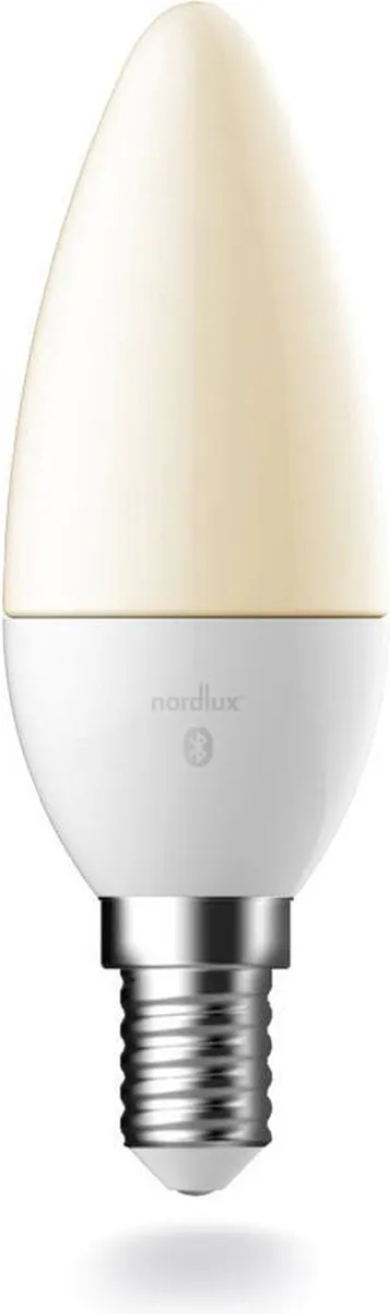 Nordlux SMART LED Kaarslamp E14