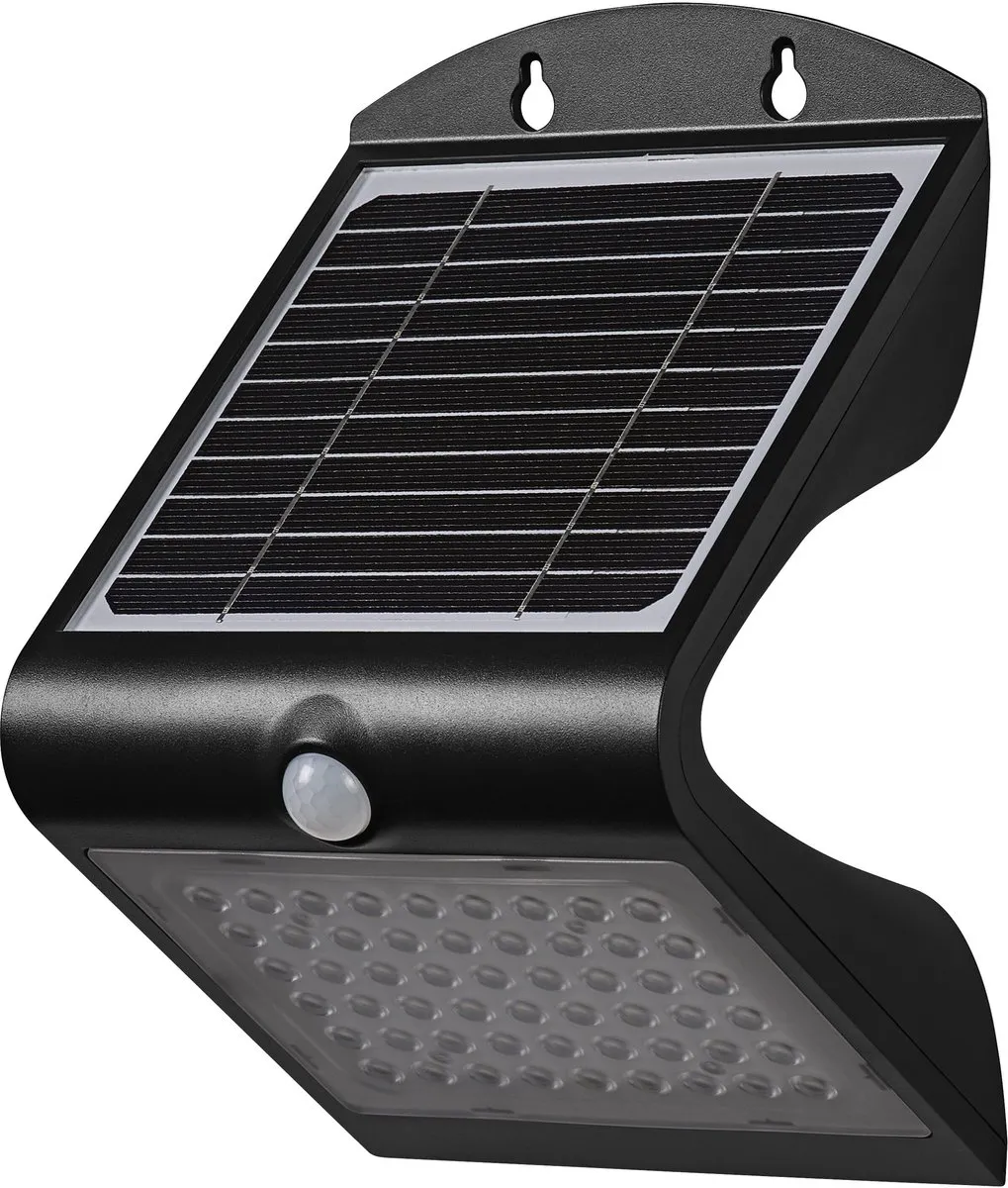 Osram Endura Butterfly Zonne-Schijnwerper 4W 500lm