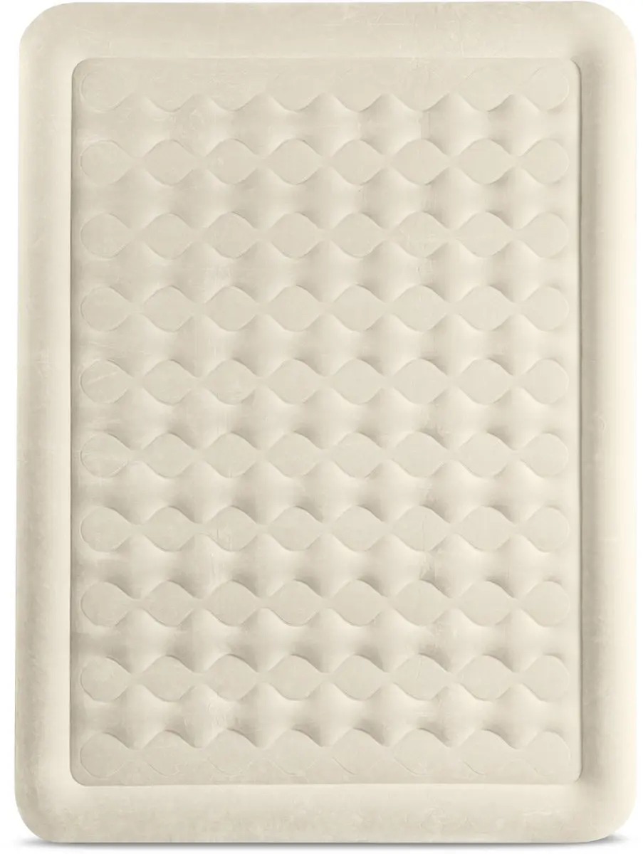 Intex Ultra Plush Queen Luchtbed - 152x203x46cm - afbeelding 3 van 6