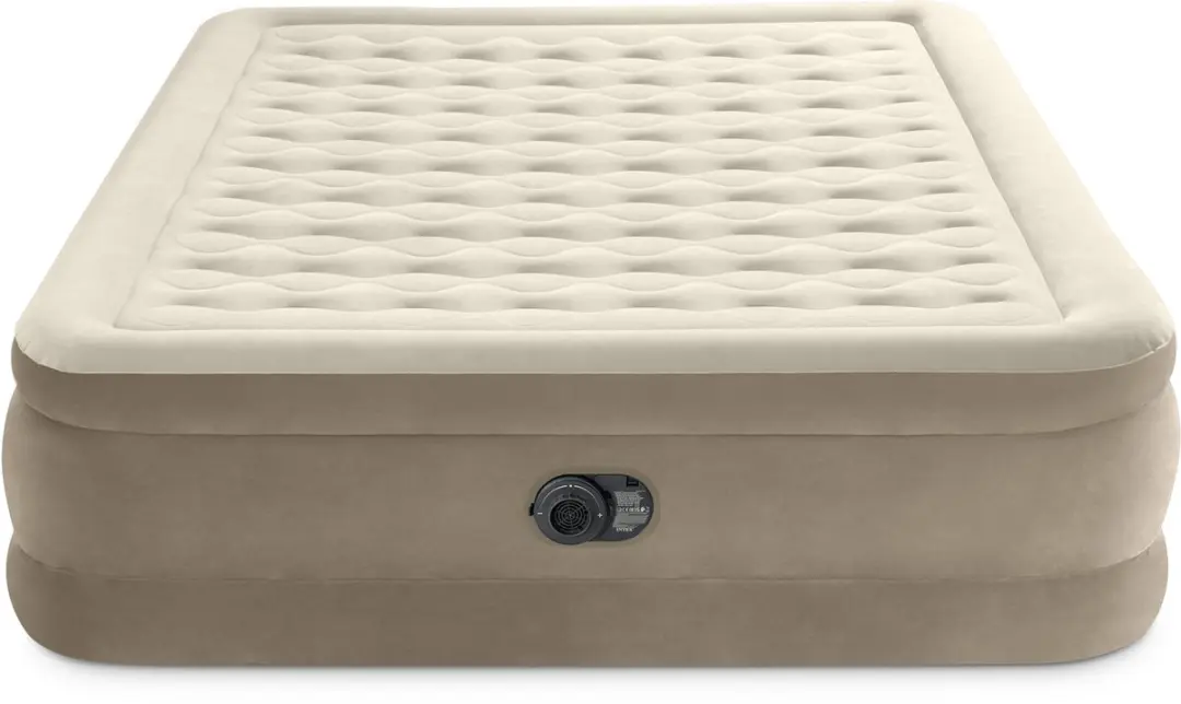 Intex Ultra Plush Queen Luchtbed