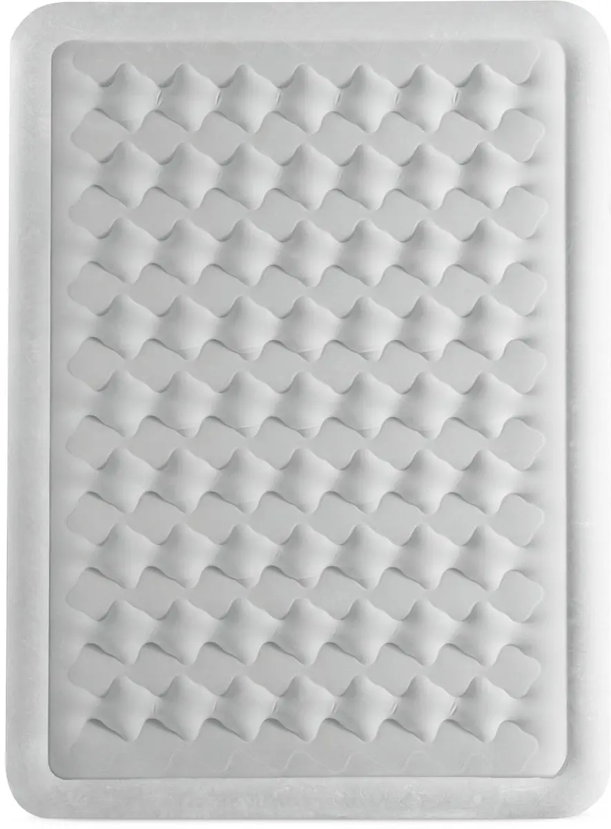 Intex Supreme Air-Flow Luchtbed 64490ND - 203x152x51cm - afbeelding 3 van 6