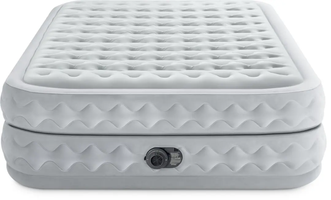 Intex Supreme Air-Flow Luchtbed 64490ND