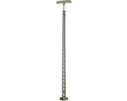 Viessmann H0 Vakwerklantaarn 63631 - Schaal H0
