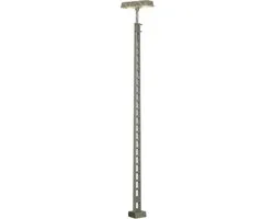 Viessmann H0 Vakwerklantaarn 63631