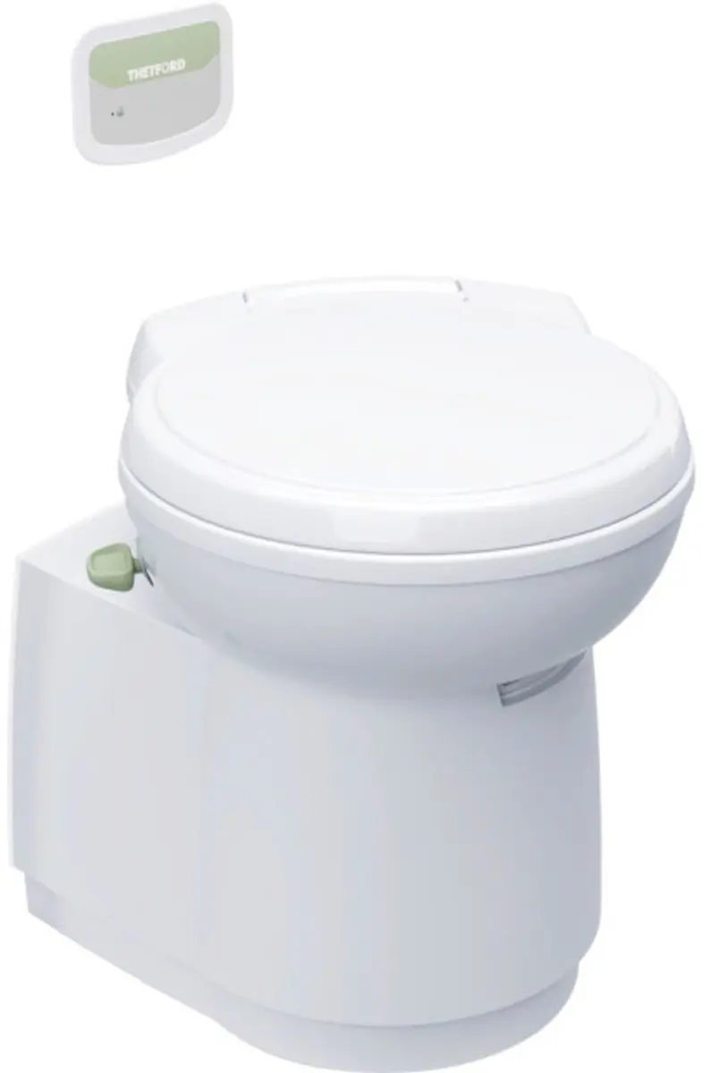 Thetford Scheidingstoilet S260-S