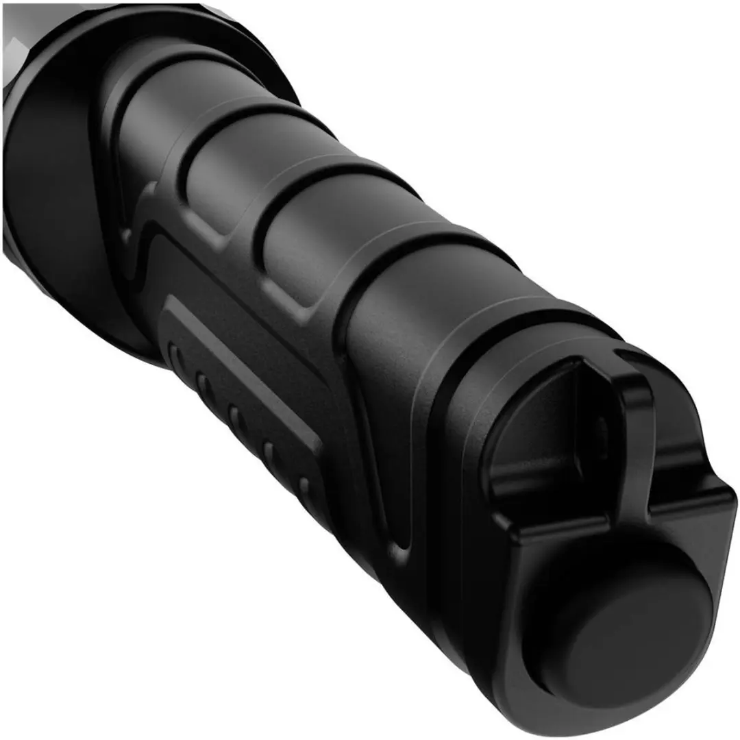 Ansmann M900P LED-zaklamp 1600-0162 - 930 lm - Zwart - afbeelding 3 van 6