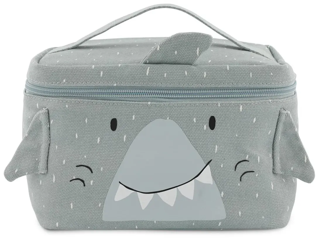 Trixie Mr. Shark Koeltas voor kinderen 5,2 l