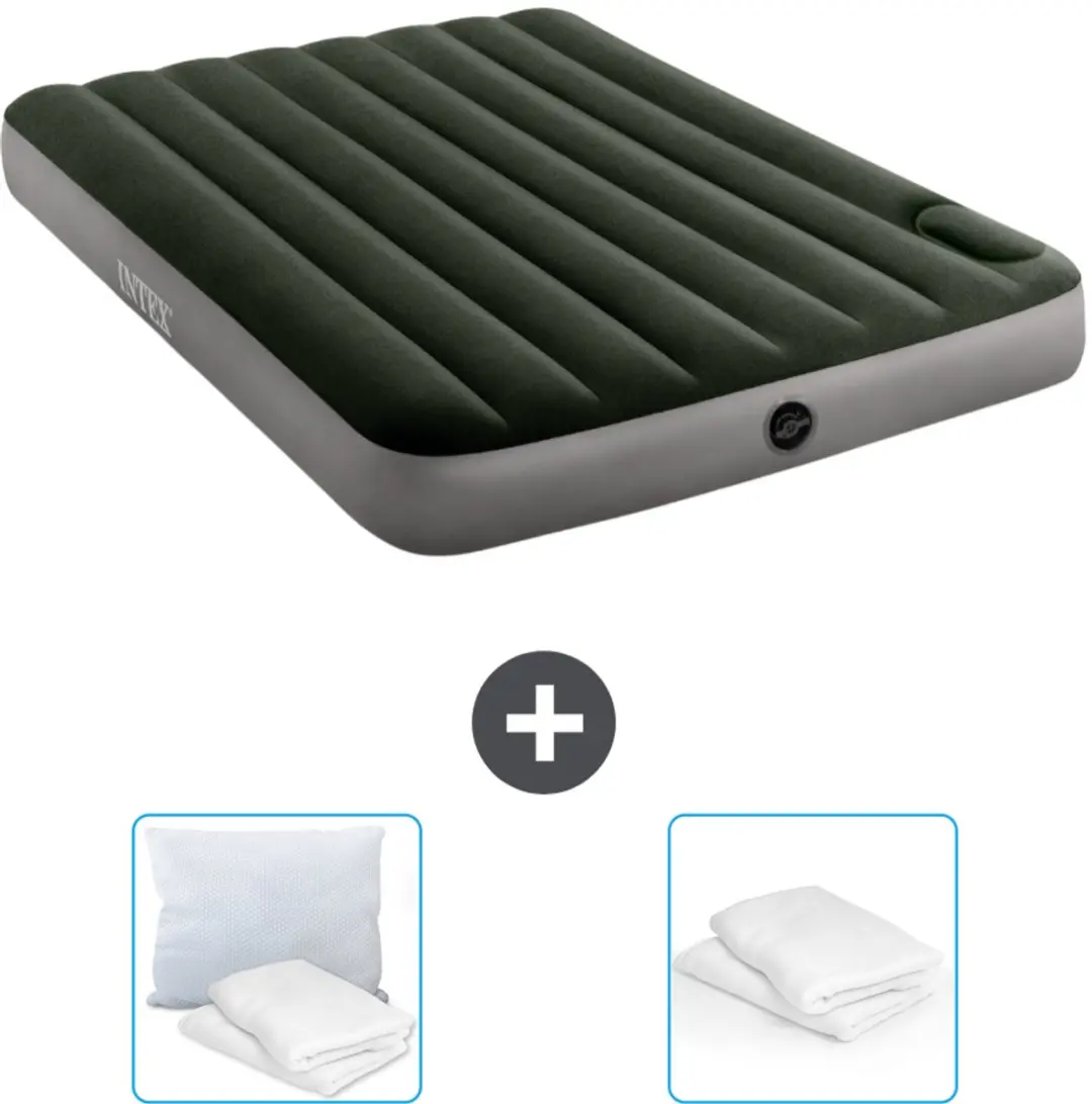Intex Luchtbed