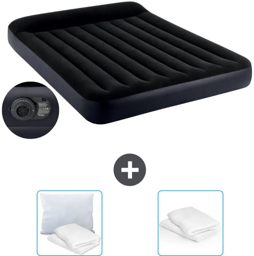 Intex Luchtbed