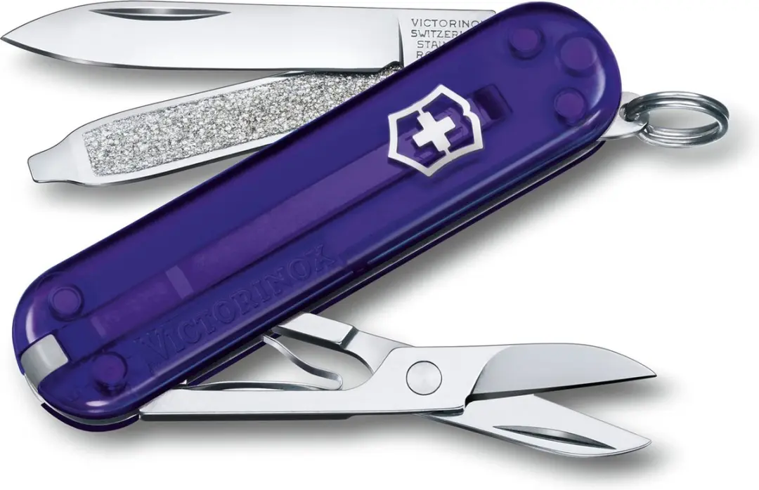 Victorinox Classic SD zakmes 0.6223.T29G