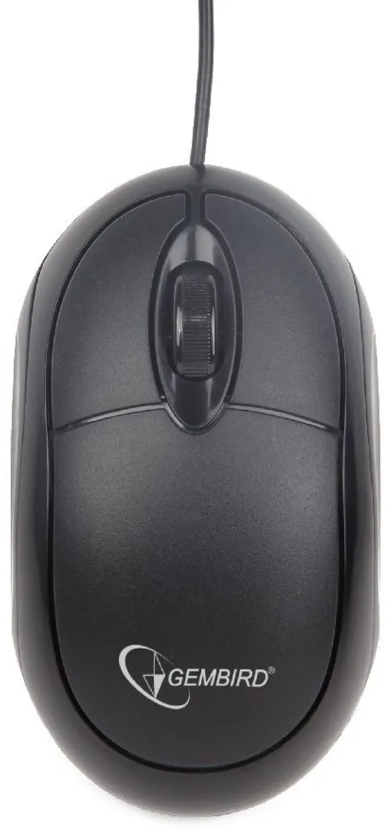 Gembird MUS-U-01 Muis