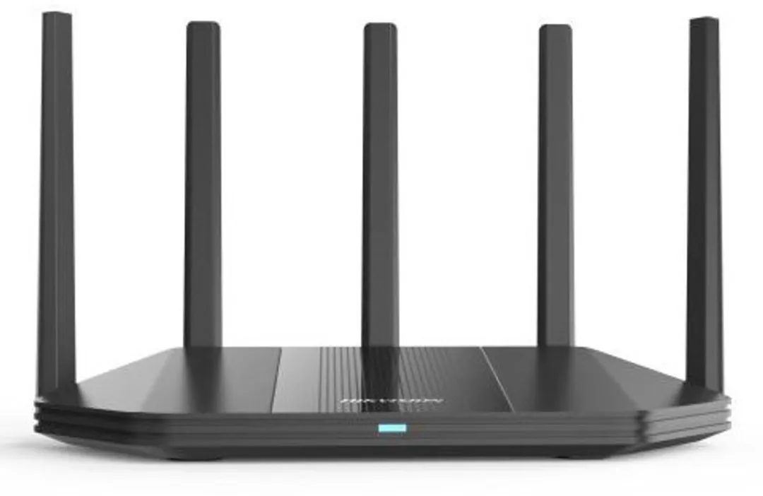 Hikvision DS-3WR18X Draadloze Router