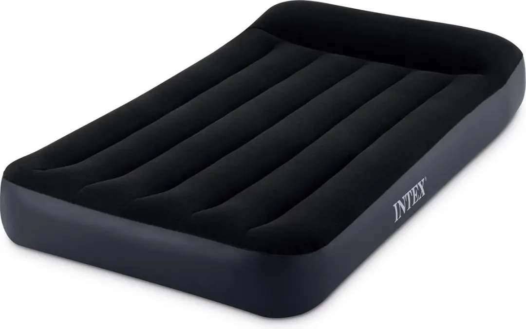 TWIN PILLOW REST CLASSIC AIRBED W/ FIBER-TECH BIP
