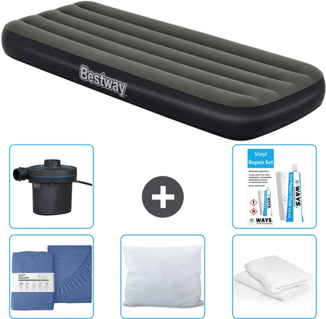 Bestway luchtbed