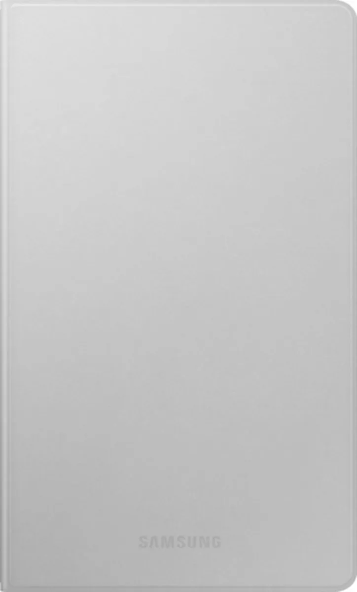 Samsung Book Cover EF-BT220PSEGWW - Galaxy Tab A7 Lite - 8.7 inch - Zilver