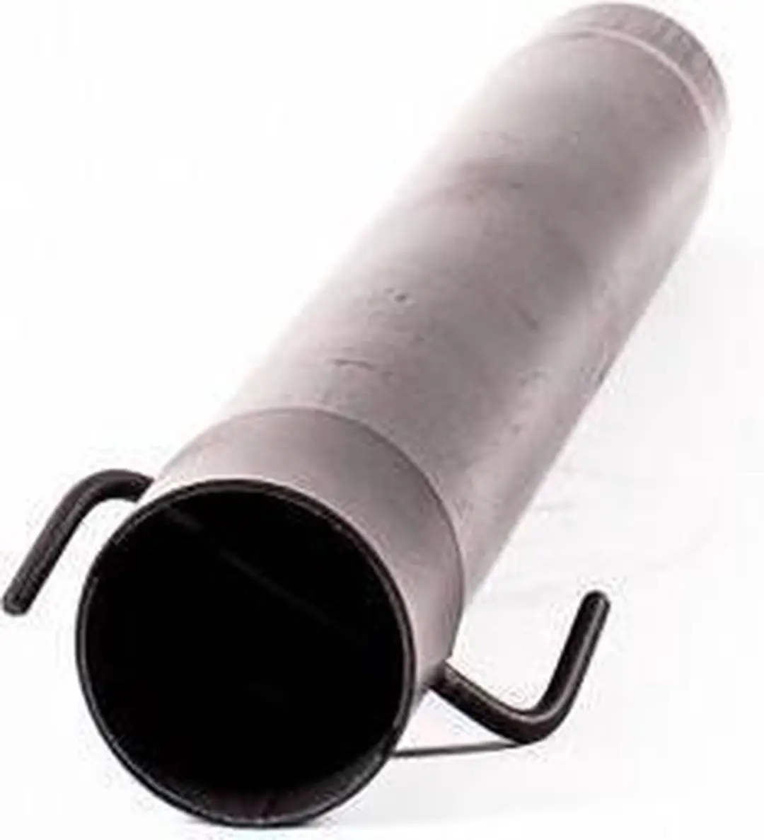 Petromax Loki Schoorsteen met Demper