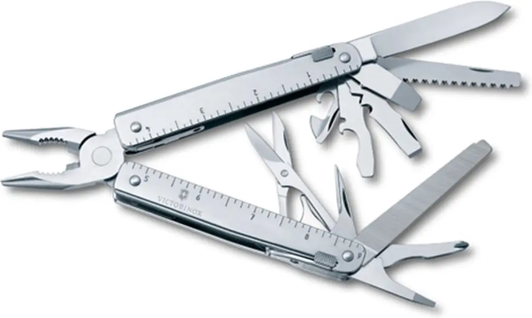 Multitool, SwissTool X, Victorinox
