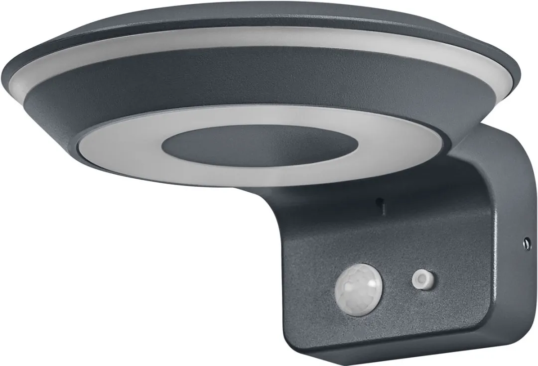 Osram Endura Style Glow Solar Wandlamp