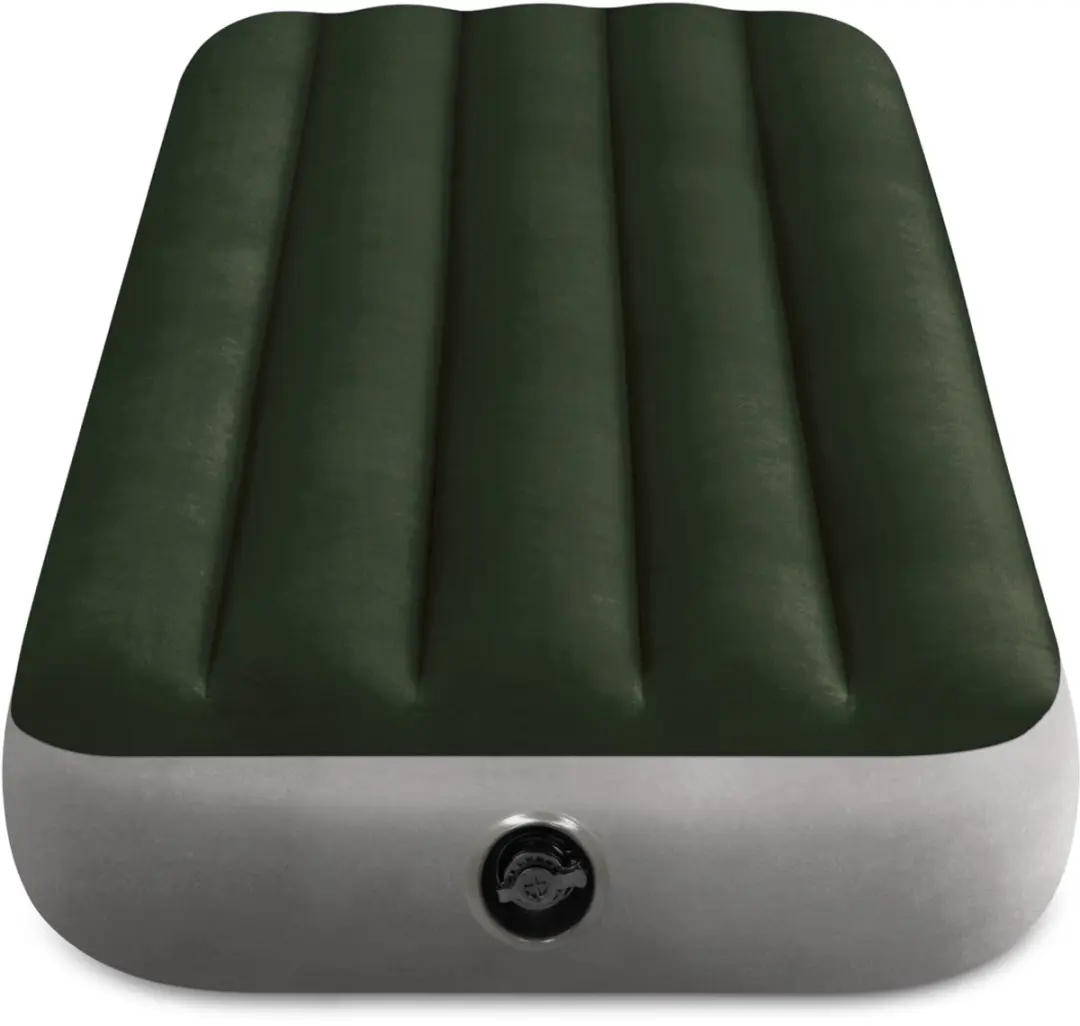 Intex Prestige Downy Cot Luchtbed