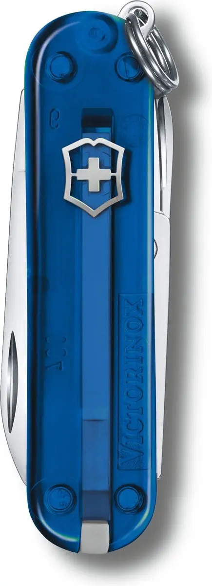 Victorinox Classic SD Zakmes 0.6223.T2G