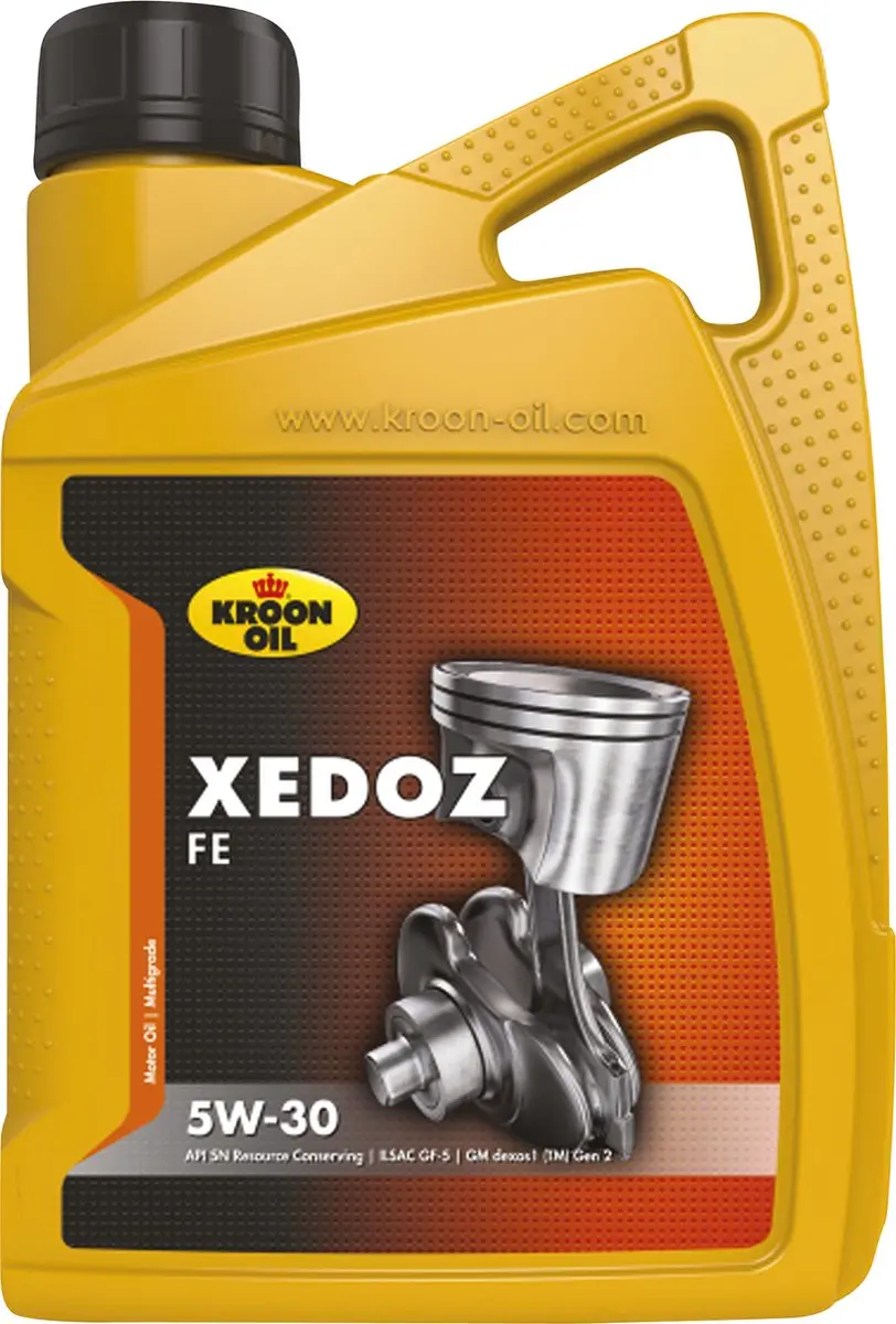 Kroon-Oil Xedoz FE