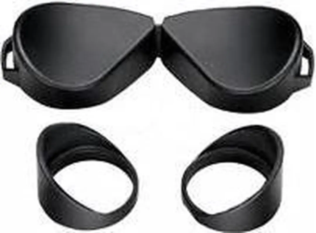 Swarovski Winged Eyecup Set