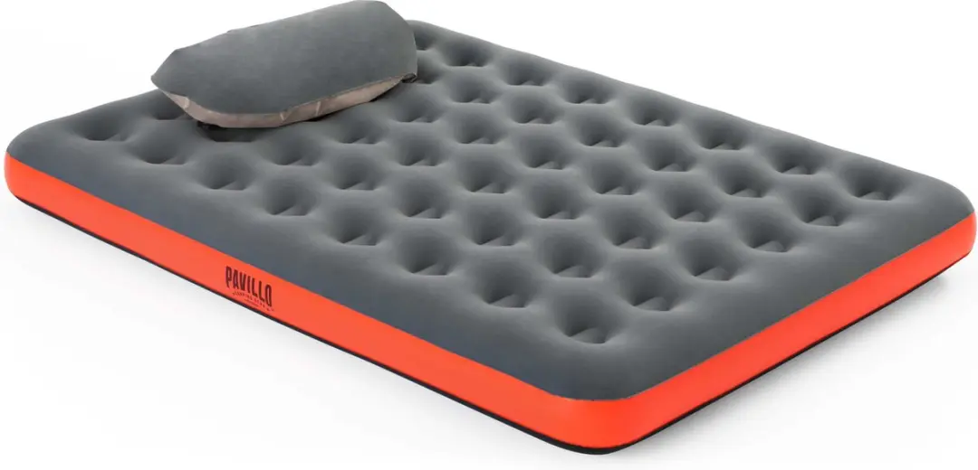 Bestway Roll & Relax Opblaasmatras