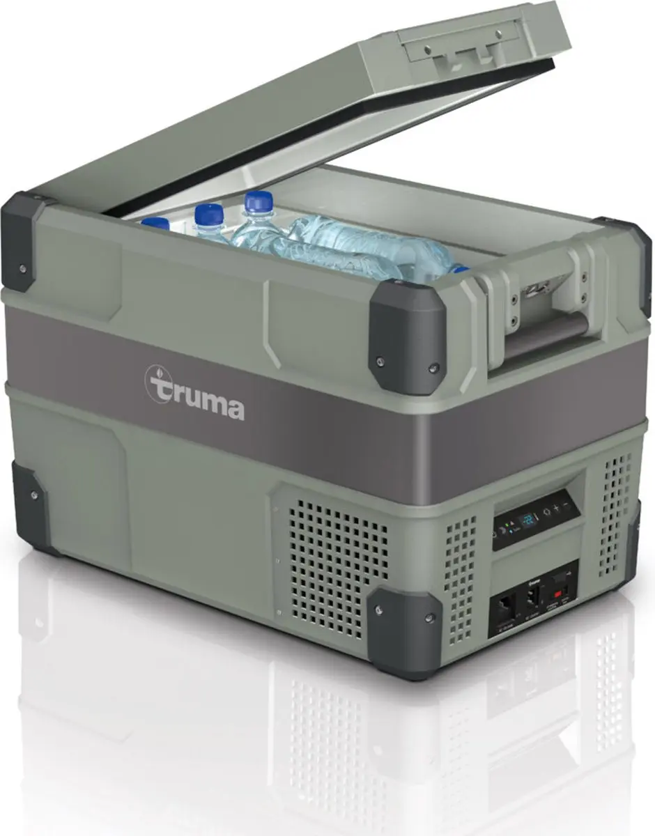 Truma Koelbox Compressor C69 AC/DC Dual Zone