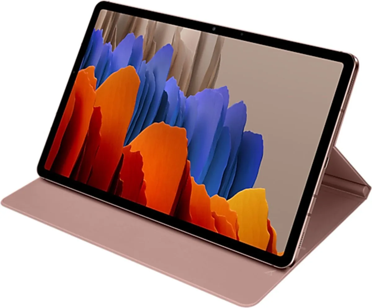 Samsung Galaxy Tab S7/S8 Book Cover 11
